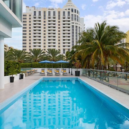 Hyatt Centric South Beach Miami Miami Beach Exterior foto