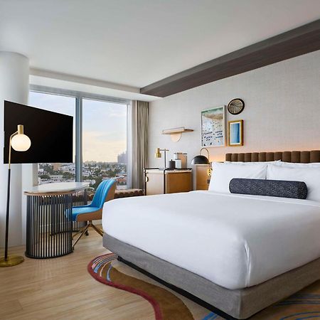 Hyatt Centric South Beach Miami Miami Beach Exterior foto