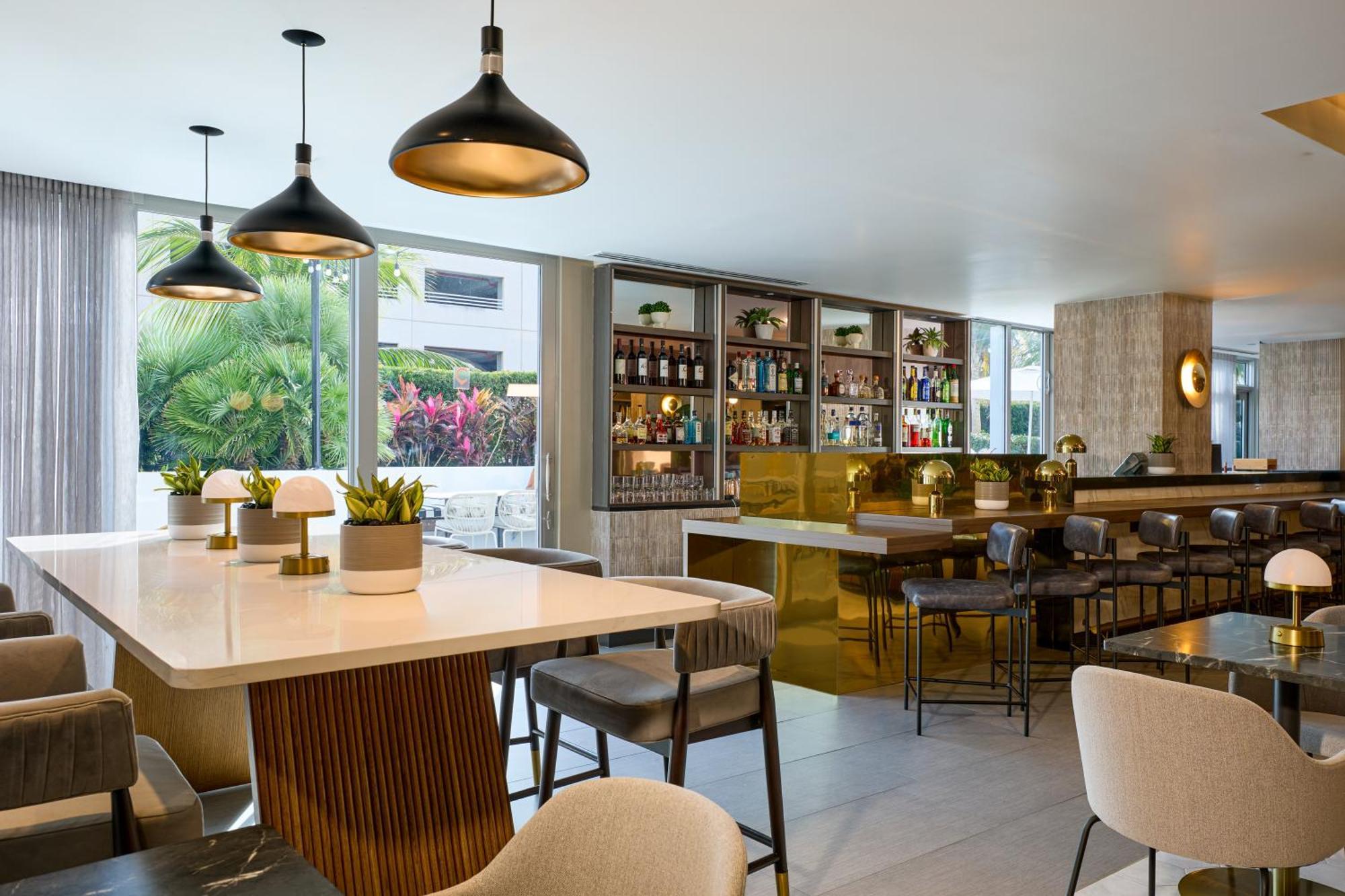 Hyatt Centric South Beach Miami Miami Beach Exterior foto