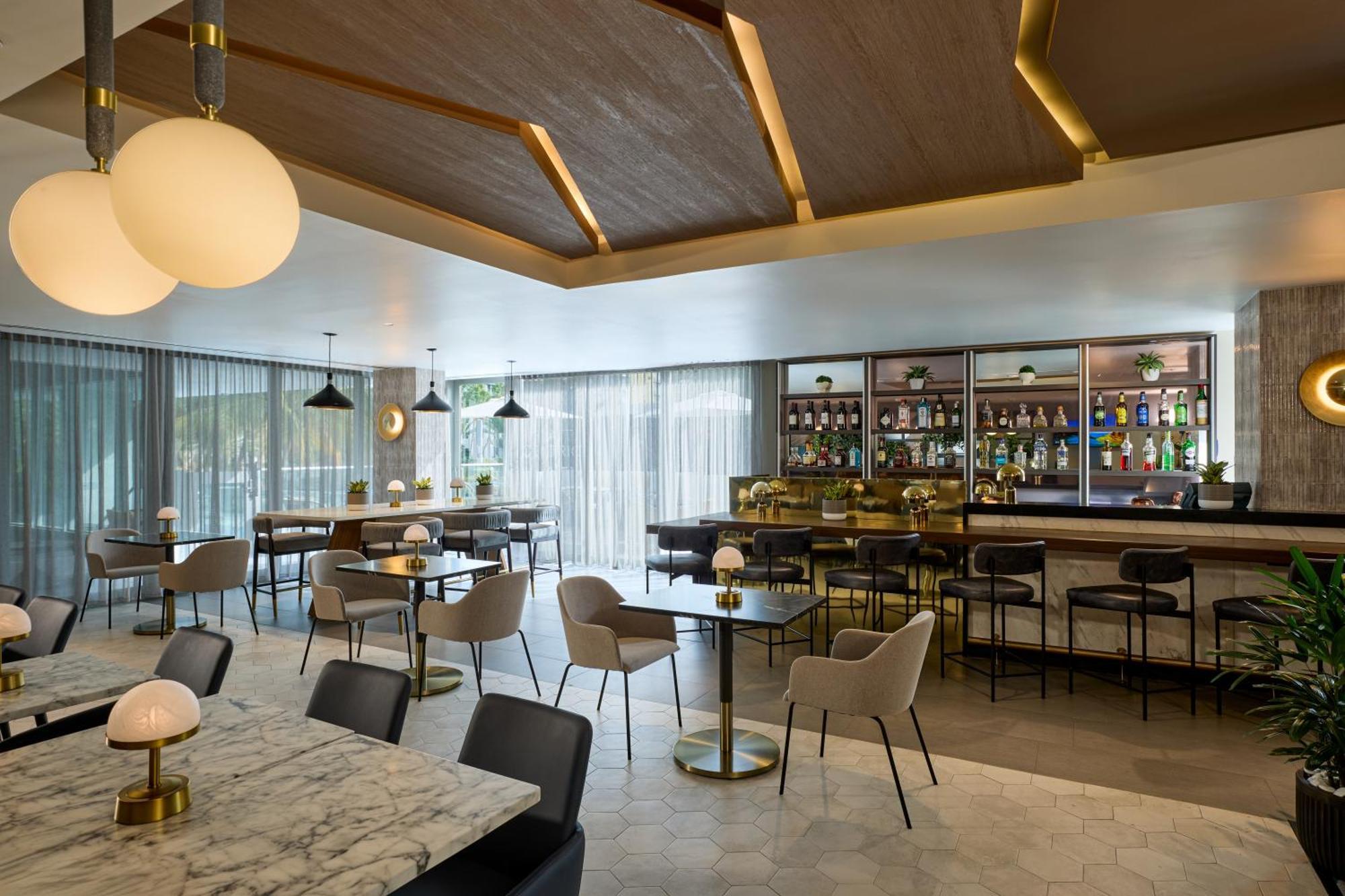 Hyatt Centric South Beach Miami Miami Beach Exterior foto