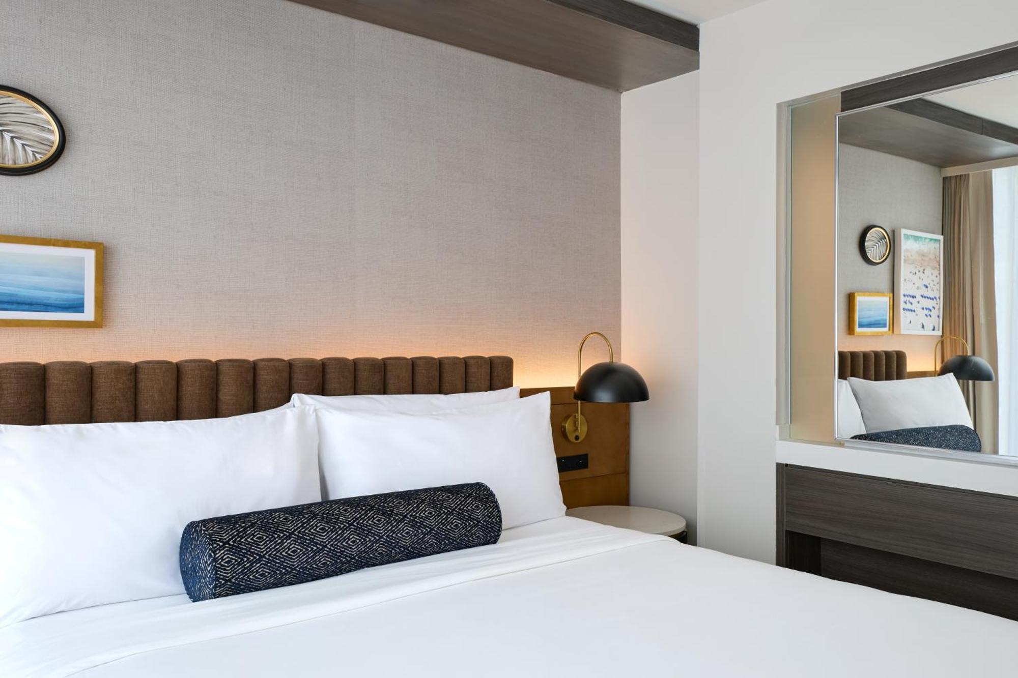 Hyatt Centric South Beach Miami Miami Beach Exterior foto