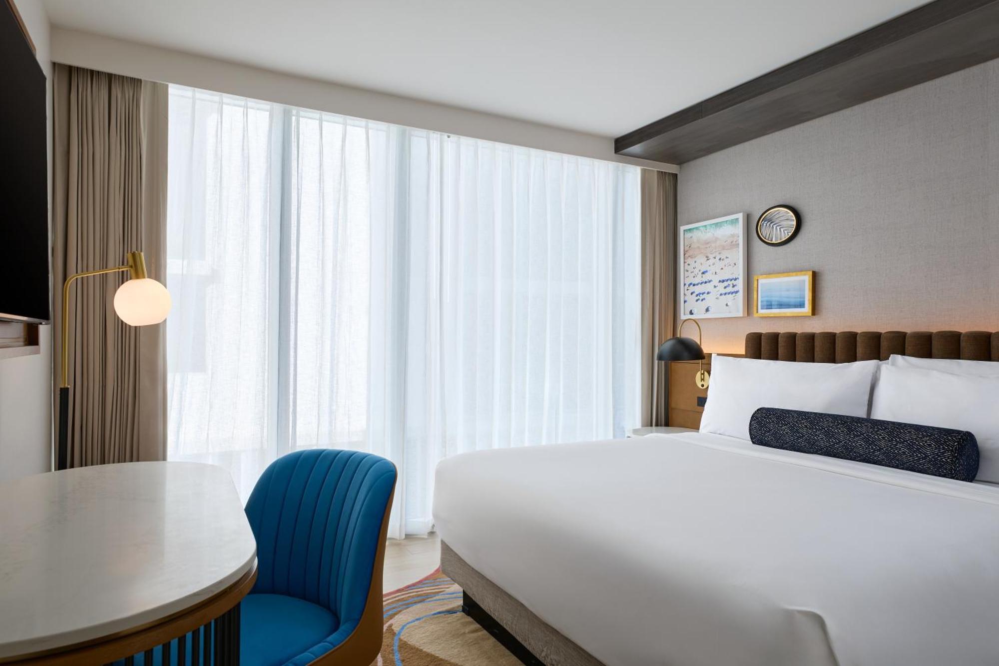 Hyatt Centric South Beach Miami Miami Beach Exterior foto