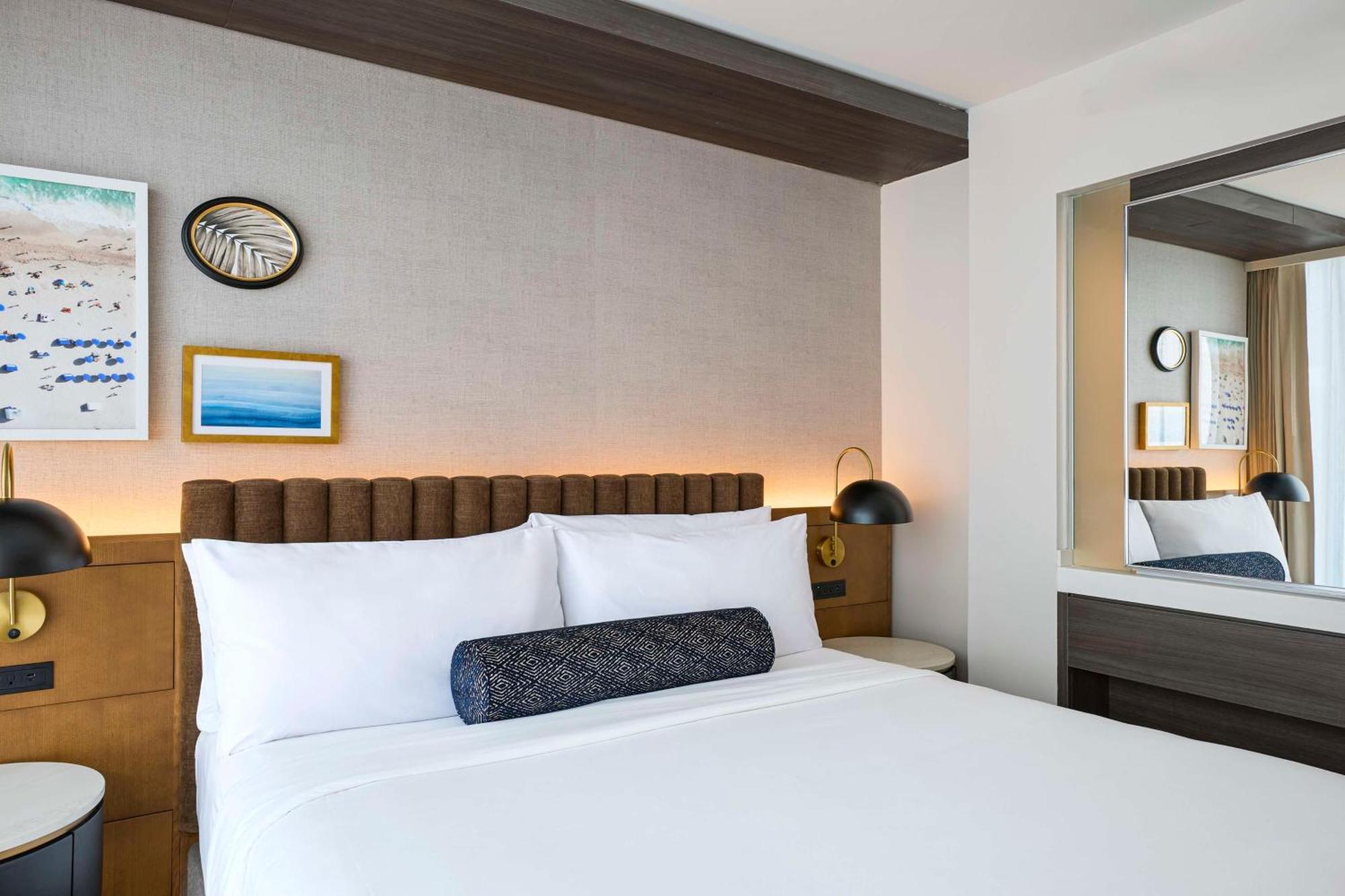 Hyatt Centric South Beach Miami Miami Beach Exterior foto
