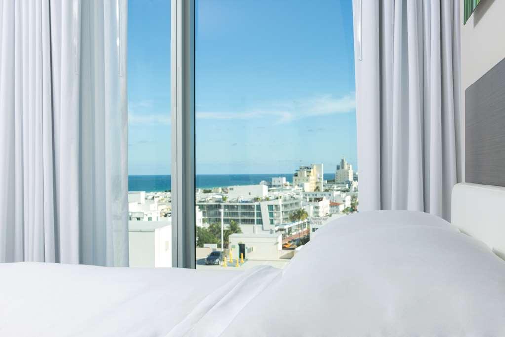 Hyatt Centric South Beach Miami Miami Beach Zimmer foto