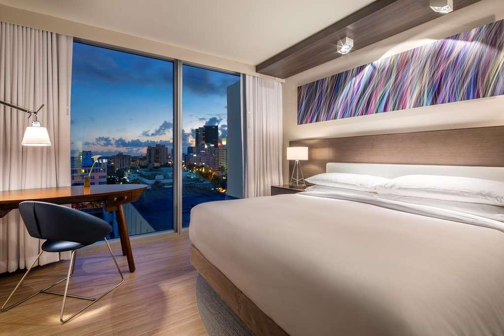 Hyatt Centric South Beach Miami Miami Beach Zimmer foto