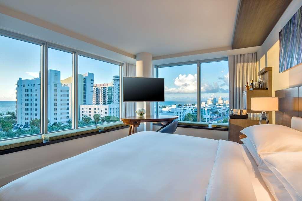 Hyatt Centric South Beach Miami Miami Beach Zimmer foto