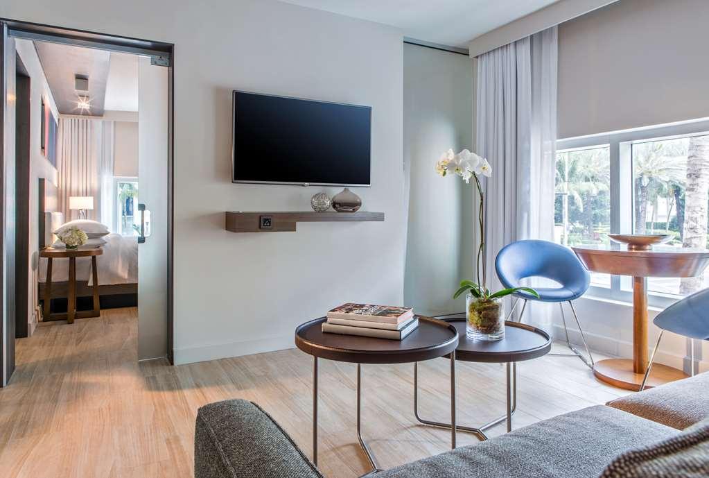 Hyatt Centric South Beach Miami Miami Beach Zimmer foto