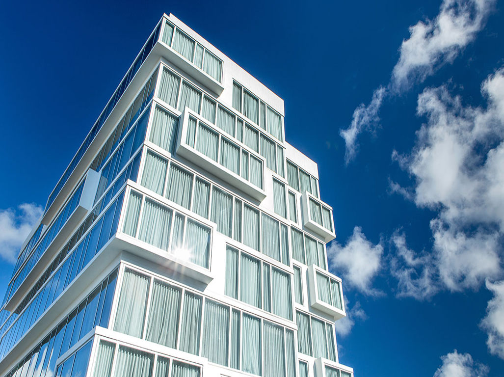 Hyatt Centric South Beach Miami Miami Beach Exterior foto